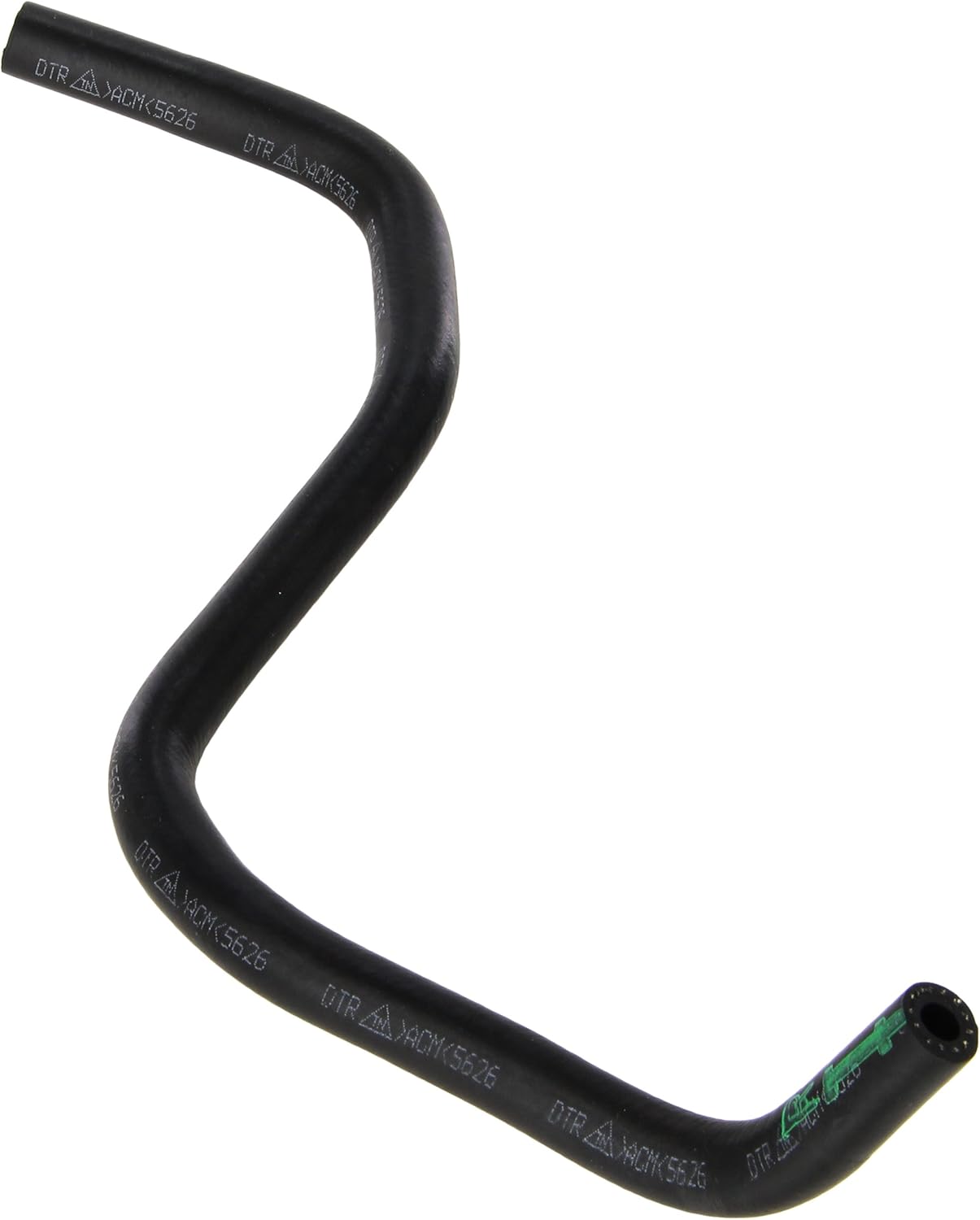 Genuine Nissan (216363KA0A) Automatic Transmission Hose