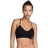 Yummie Women's Emmie Seamless Wirefree T-Back Day Bra
