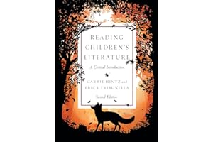 Reading Children’s Literature: A Critical Introduction - Second Edition