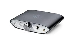 iFi Zen DAC V2 | Desktop Digital Analog Converter