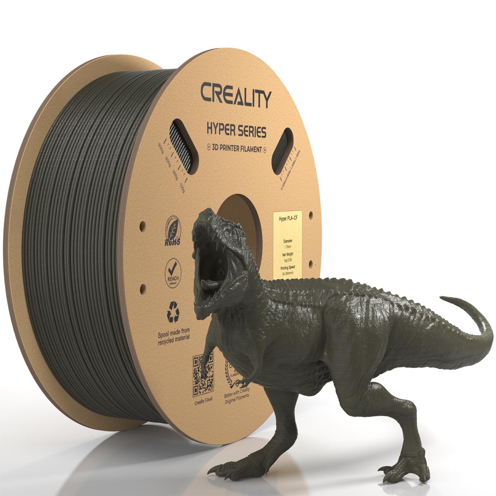 Official Creality Hyper PLA-CF