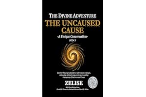 The Divine Adventure: The Uncaused Cause: A Unique Conversation