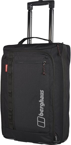 berghaus 80 litre holdall