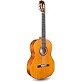 Cordoba Dolce 7/8 Size Classical Acoustic Nylon String Guitar, Iberia Series