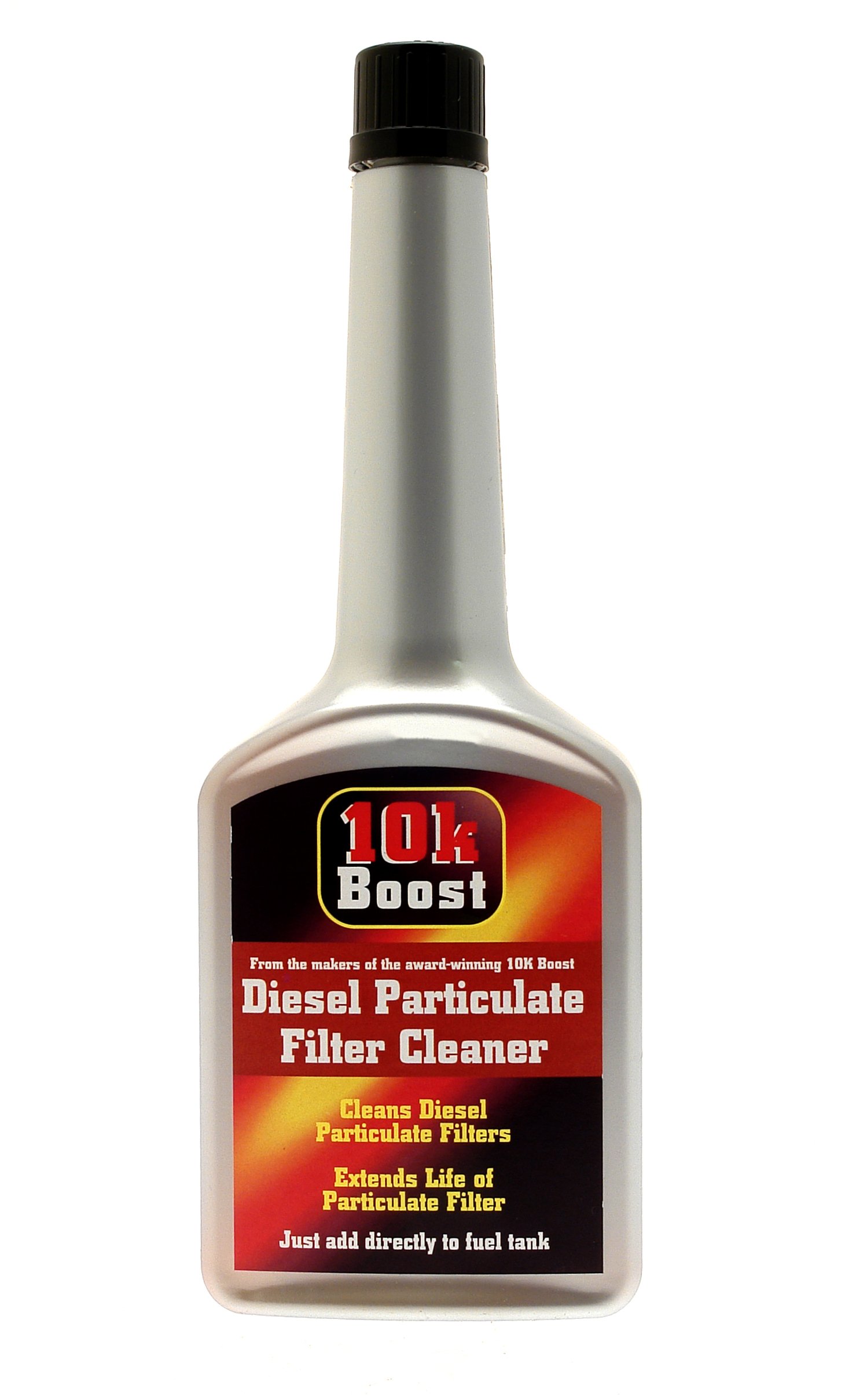 Granville 1472 10K Boost Diesel Particulate Filter Cleaner