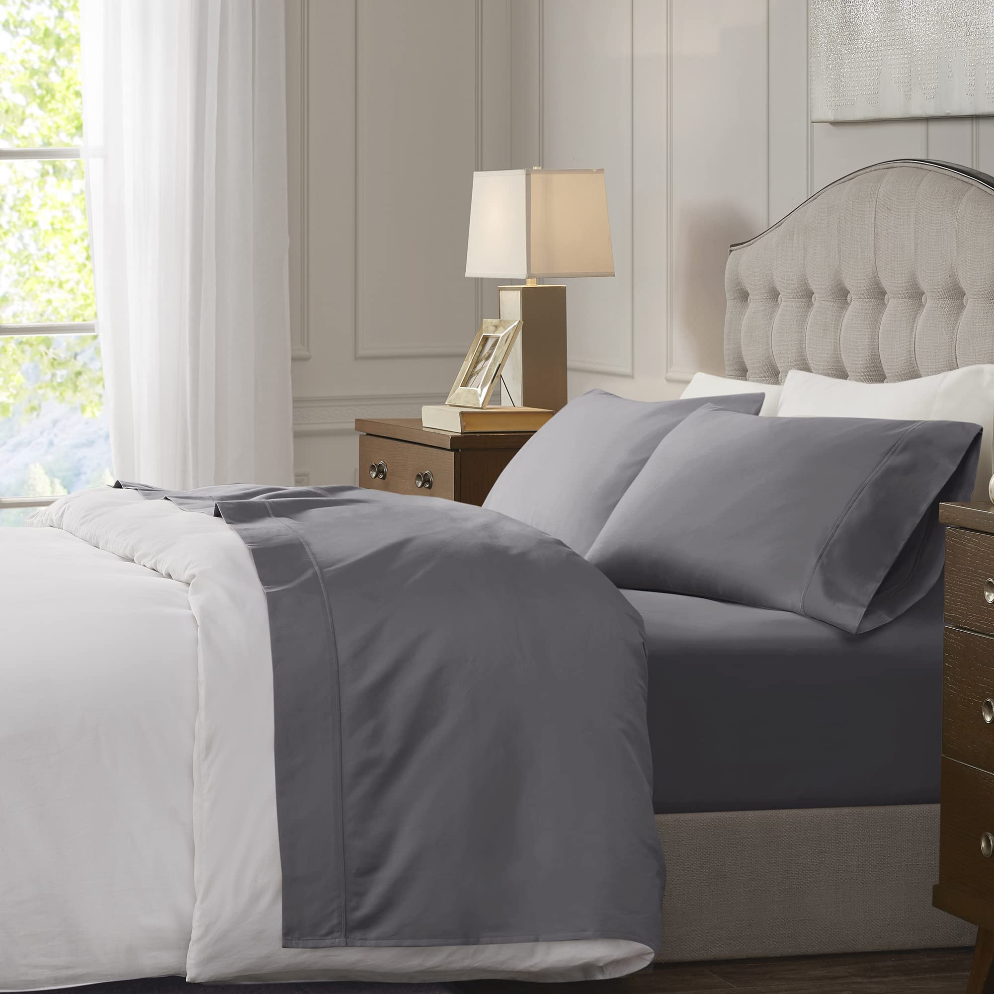 Hyde Lane Luxury 1000 Thread Count 100% Cotton
