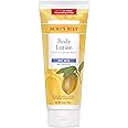 Burt’s Bees Butter Body Lotion for Dry Skin with Cocoa & Cupuaçu, 6 Oz,Pack of 3 (Package May Vary)