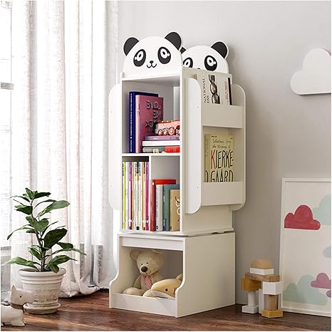 Amazon Co Jp ホーム児童室幼稚園用キッズ本棚かわいい動物の形の木製回転式ブックオーガナイザー大容量表示ストレージシェルフオーガナイザーインテリア Color White B ホーム キッチン Amazon Co Jp ホーム児童室幼稚園用キッズ本棚かわいい動物の形の木製回転式ブックオーガナイザー大容量表示ストレージシェルフオーガナイザーインテリア Color White B ホーム キッチン