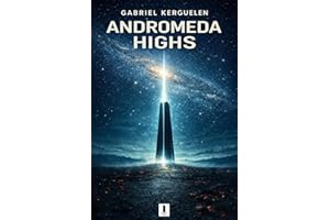 Andromeda Highs: Le prix des étoiles - Tome 3 (Le Prix des Etoiles) (French Edition)