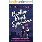 Broken Heart Syndrome (Broken Heart Series)