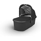 uppababy bassinet primary sleeper