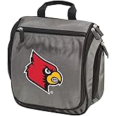 Broad Bay University of Louisville Toiletry Bags or UofL Shaving Kits HANGABLE Travel Bag