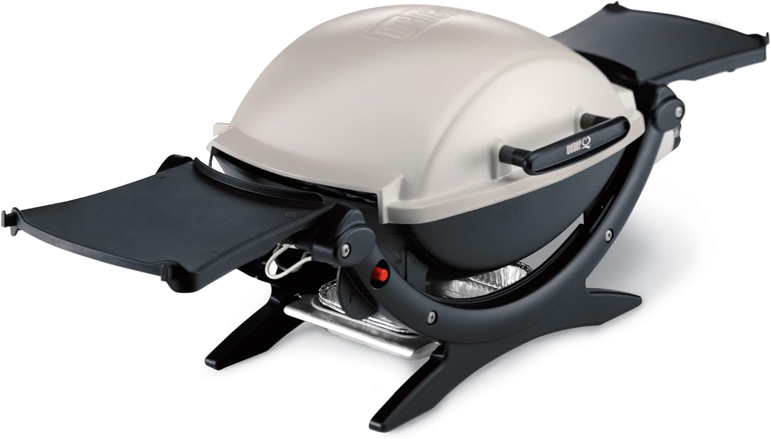 Amazon Com Weber Q 6502 Table Kit Grill Accessories Garden