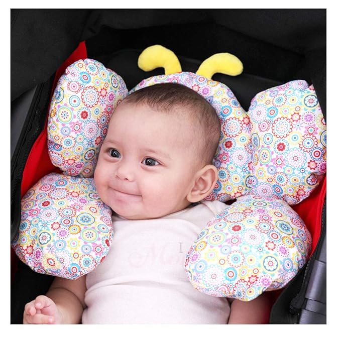 newborn baby neck pillow