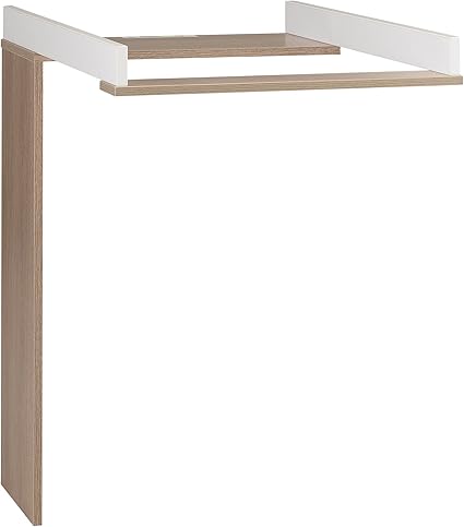 Table a langer alinea Clearance