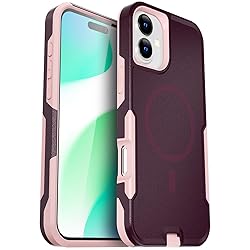 AICase for iPhone 16 Case [Compatible