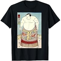 Amazon.com: Samurai T-Shirt - Awesome Japanese Retro Antique