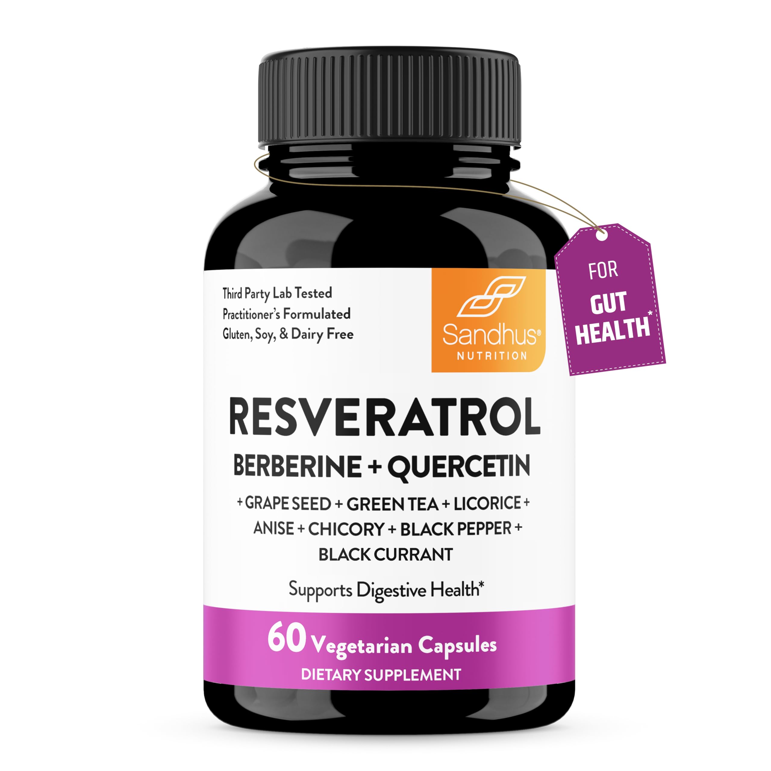 Resveratrol