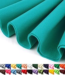 Barcelonetta | Felt Fabric | 72" Wide | 1.6mm Thick