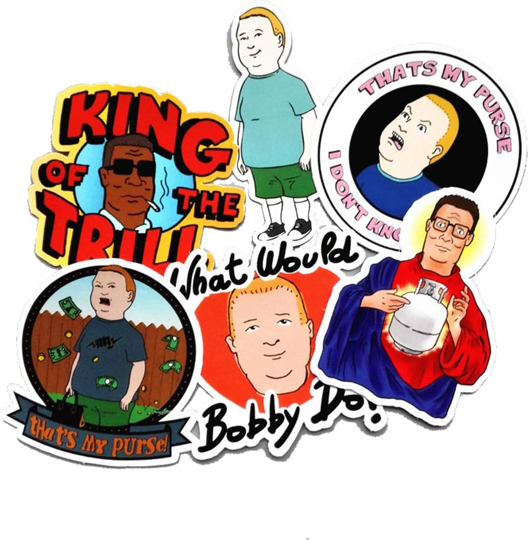 Anime King Of The Hill