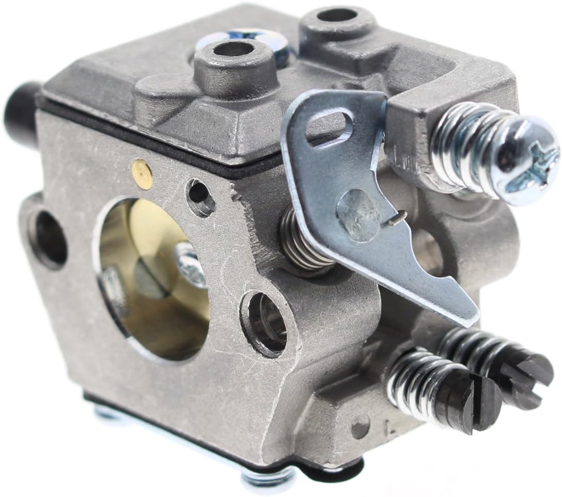 Carbhub Carburetor for Stihl MS210 MS230 MS250 021 023 025 Chainsaw Carb: Garden & Outdoor