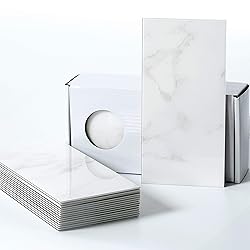BeNice Peel and Stick Backsplash Large Bathroom