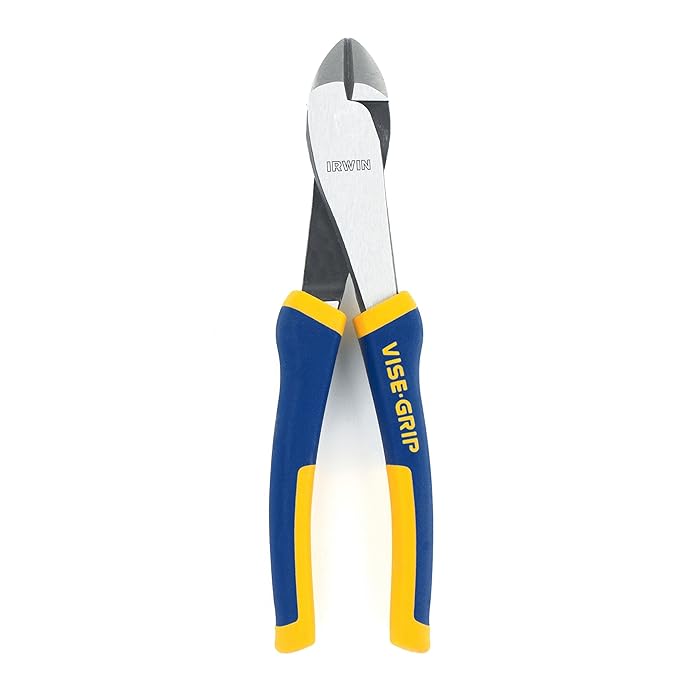 The Best Irwin Tools 10 Inch Diagonal Cutters