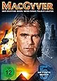MacGyver - Die fünfte Season [6 DVDs]