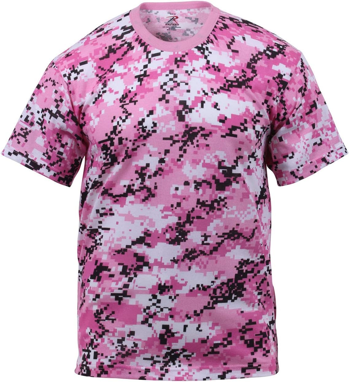 Rothco Camo T-Shirts: Clothing