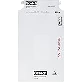 Scotch Brand 3M Photo/Document Mailers (MMM79161), 1 ea