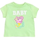 Peppa Pig Matching Family T-Shirt Newborn to Adult Sizes (Newborn - 2XL)
