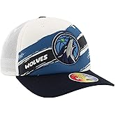 ZHATS NBA Unisex Kids NBA Officially Licensed Youth Adjustable Snapback Hat Clout