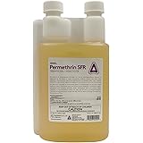 Permethrin SFR 36.8% permethrin Quart 6666105