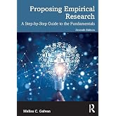 Proposing Empirical Research