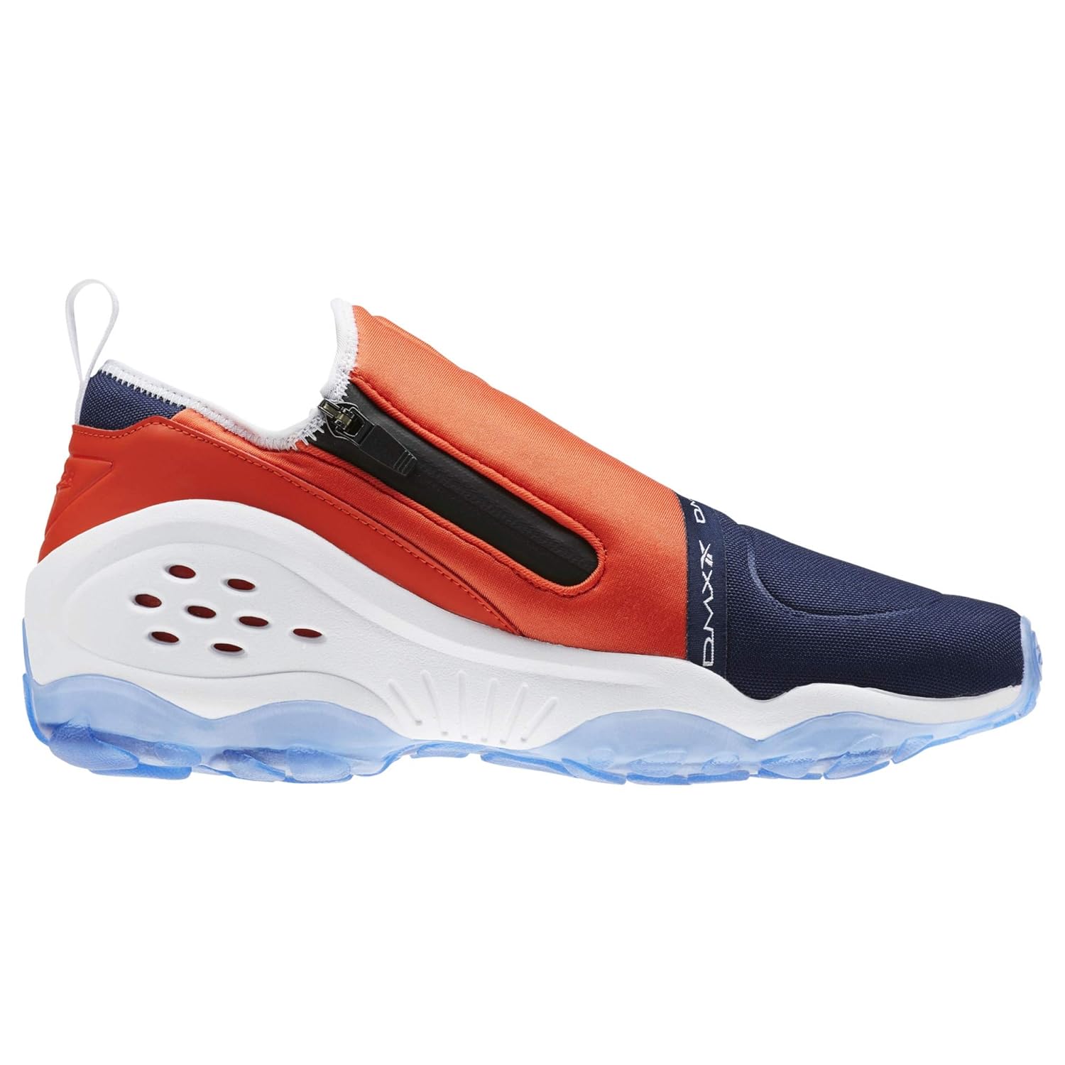 reebok dmx run 10 uomo online
