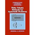 Finite Volume Methods for Hyperbolic Problems (Cambridge Texts in Applied Mathematics, Series Number 31)