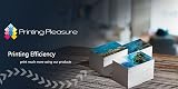 Printing Pleasure 3PK Compatible CE278A 78A Toner Black High Yield HP LaserJet view 3