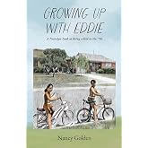 Growing Up with Eddie: A Nostalgic Look at Being a Kid in the ’70s