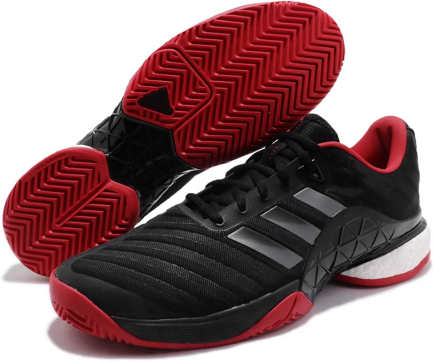 barricade boost 2018