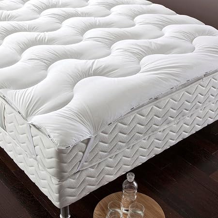 surconfort de matelas