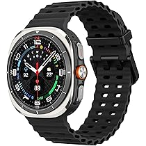 Amazon.com: SAMSUNG Galaxy Watch Ultra 47mm LTE AI Smartwatch w 