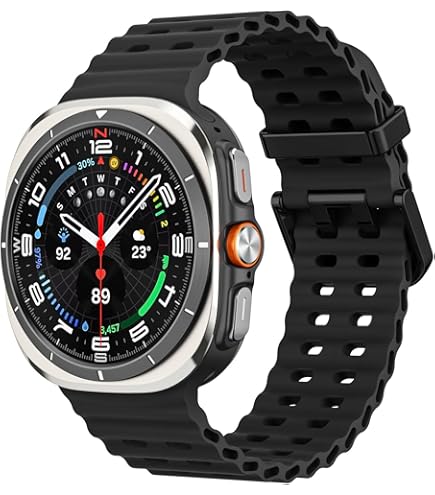 Amazon.com: SAMSUNG Galaxy Watch Ultra Peakform Band