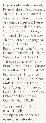 Dr. Hauschka Revitalizing Mask 30 ml Unisex Skincare Face Treatment view 4
