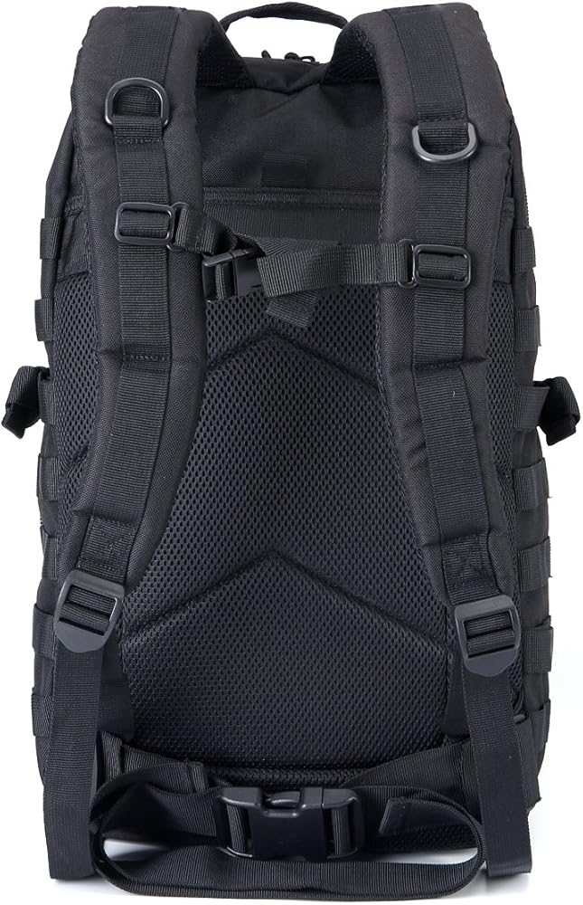 wideway backpack