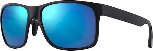 polarized sunglasses for big heads