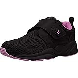 propét women's stability x strap sneaker