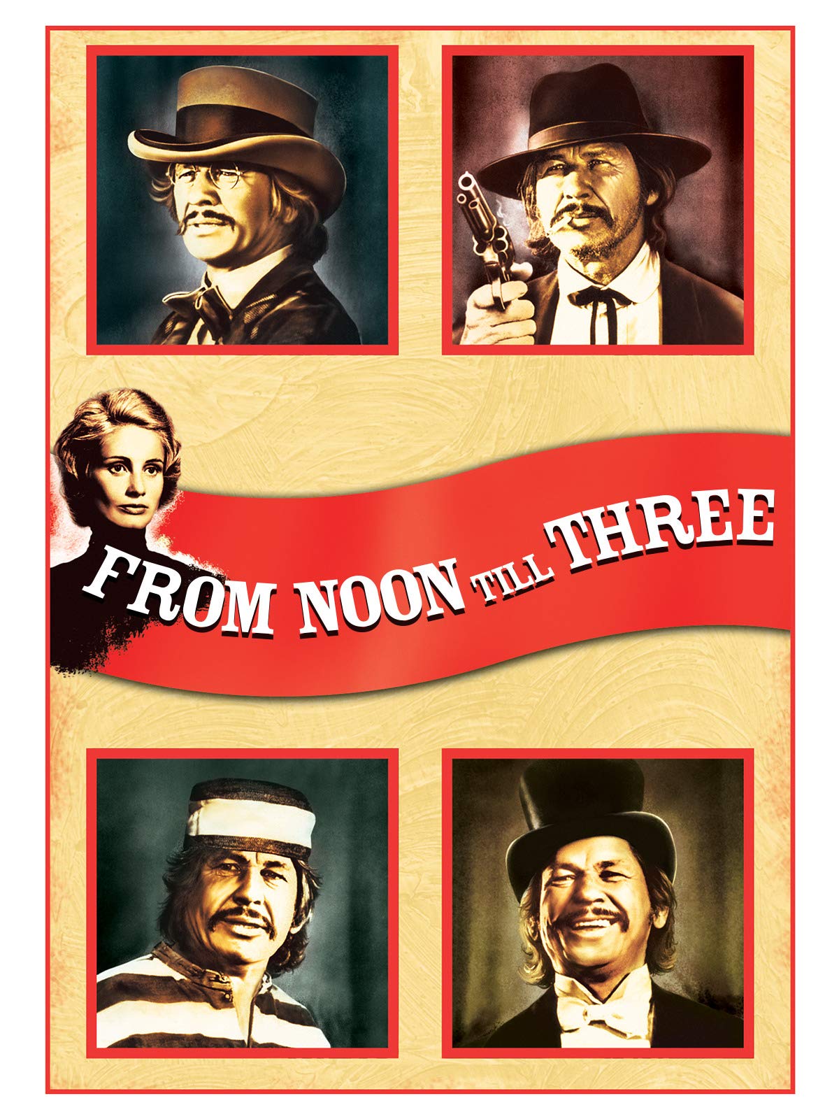 Watch From Noon Till Three Prime Video