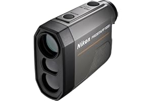 PROSTAFF 1000 and 1000i