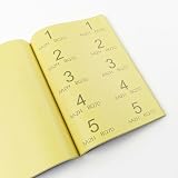 Silvine Cloakroom Raffle Tickets 1-500 Security Numbering Ref CRT500 view 5