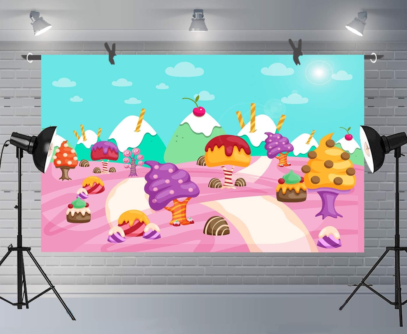 Fuermor Fantasy Candy Cartoon Background 5x3ft Ice Cream Cake Photography Background Cake Table Decoration Studio Props Llfu167 Accessories Lighting Studio Adios Co Il Fuermor Fantasy Candy Cartoon Background 5x3ft Ice Cream Cake Photography Background Cake Table Decoration Studio Props Llfu167 Accessories Lighting Studio Adios Co Il